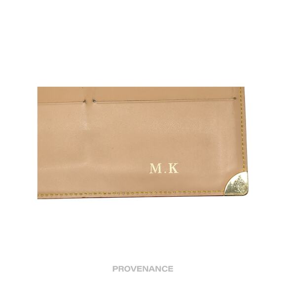 🔴 Louis Vuitton International Wallet - Monogram Multicolore - Picture 10 of 11